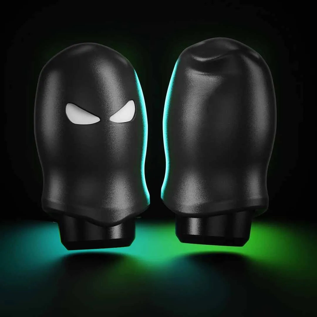 Halloween Car Gear Handle Universal Manual Transmission Modification Creative Decoration Accessories