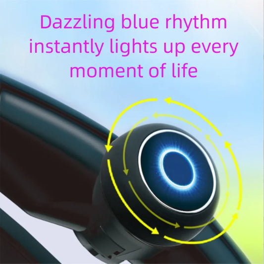 Universal Car Steering Wheel Booster Ball Labor Saving Turning Spinner Knob Bearing Power Handle Holder Automotive Accessories