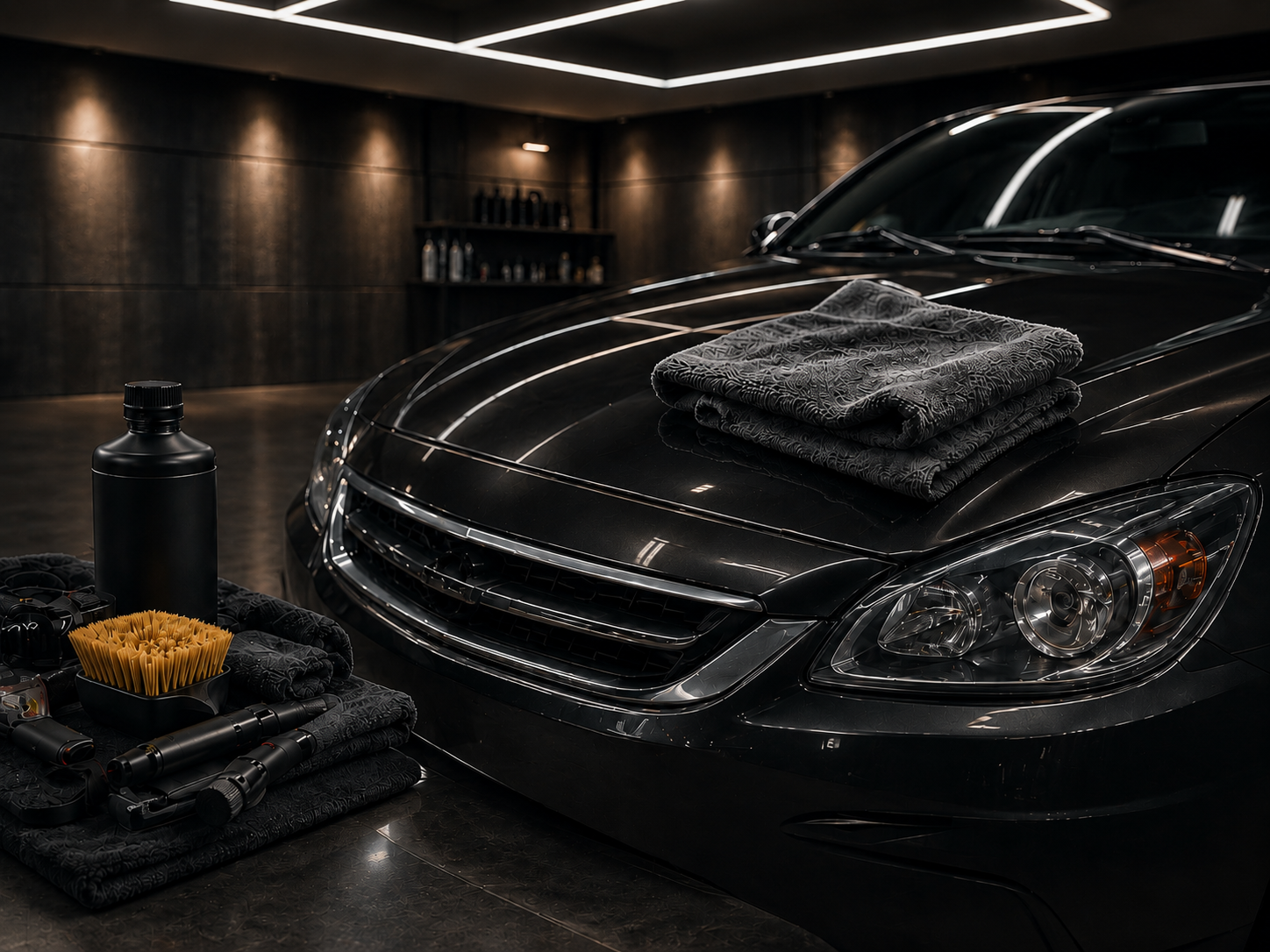 Detailing