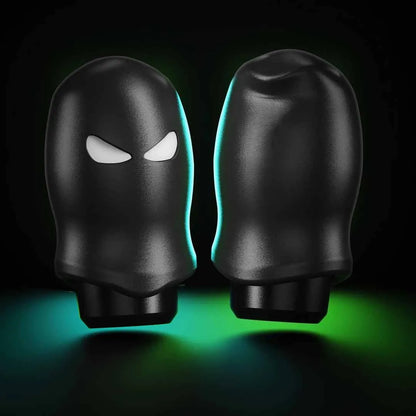 Halloween Car Gear Handle Universal Manual Transmission Modification Creative Decoration Accessories
