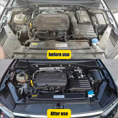 YQ26325- Automotive Engine Oil Stain Removal Cleaning Agent Water Free Cleaning Detail Cleaner Decontamination Depth Degreasing