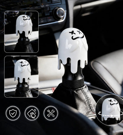 JDM Car Manual Transmission Knob Shift Lever Is Suitable for Most Car Modification Shift Lever Car Modification Accessories