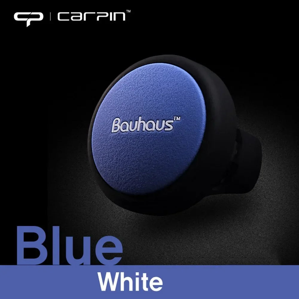 360 Degree Steering Wheel Knob Ball Booster Auto Car Styling Handle Control Strengthener Auto Spinner Universal Silicone Ball