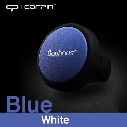 360 Degree Steering Wheel Knob Ball Booster Auto Car Styling Handle Control Strengthener Auto Spinner Universal Silicone Ball