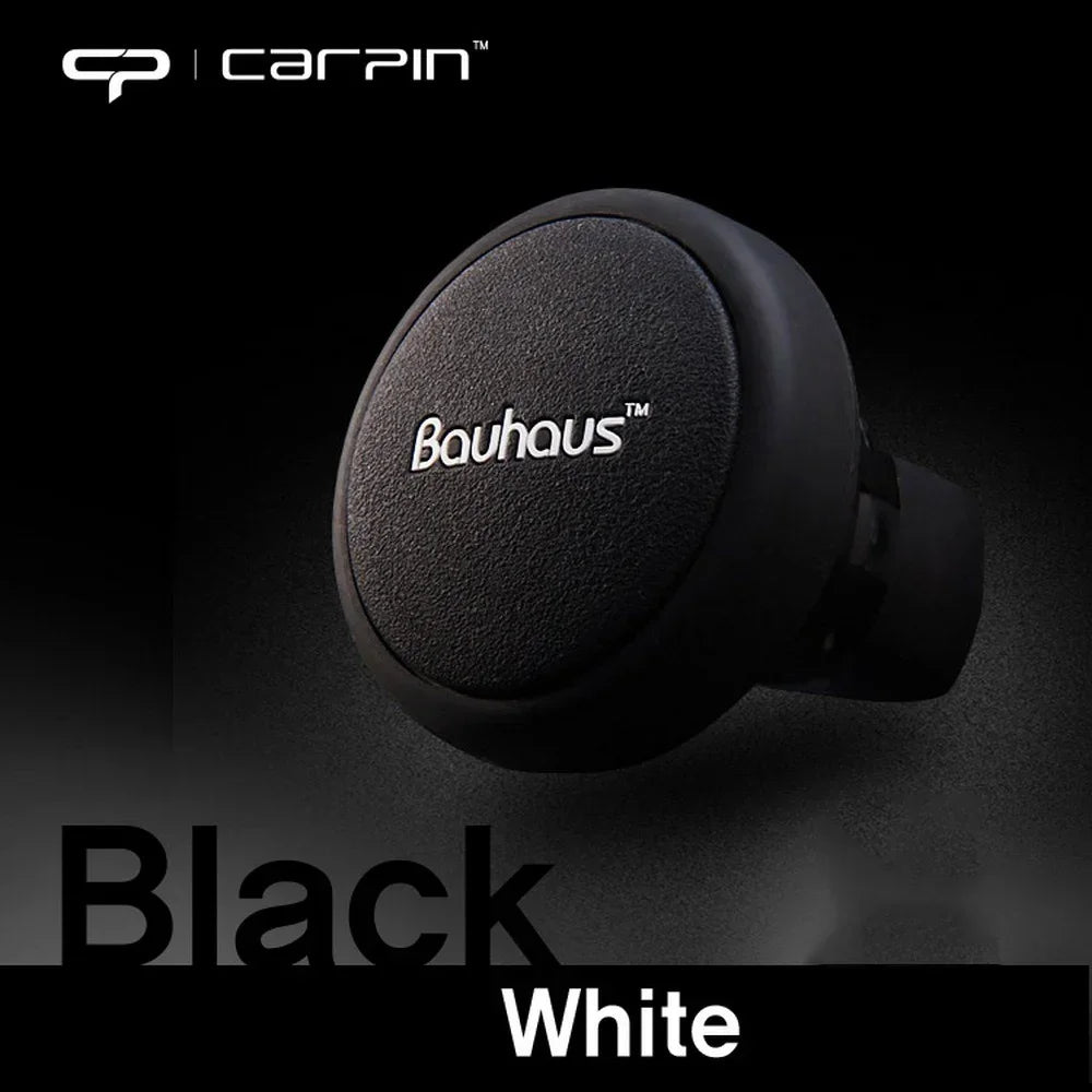 360 Degree Steering Wheel Knob Ball Booster Auto Car Styling Handle Control Strengthener Auto Spinner Universal Silicone Ball
