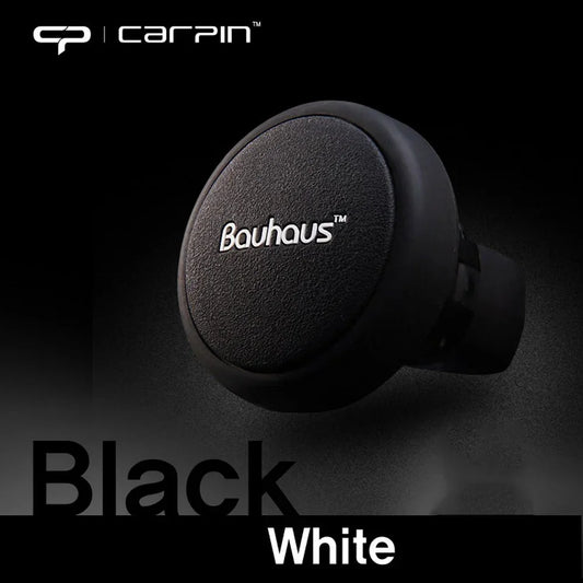 360 Degree Steering Wheel Knob Ball Booster Auto Car Styling Handle Control Strengthener Auto Spinner Universal Silicone Ball