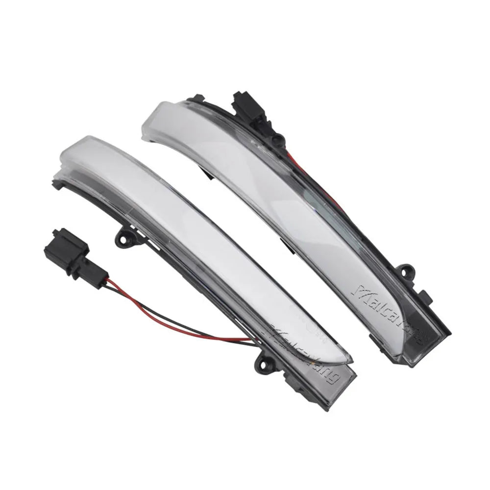 For VW Volkswagen Jetta Mk6 SE 2011 2012 2012 2013 2014 2015 2016 2017 2018 Dynamic Side Mirror LED Sequential Indicator Light