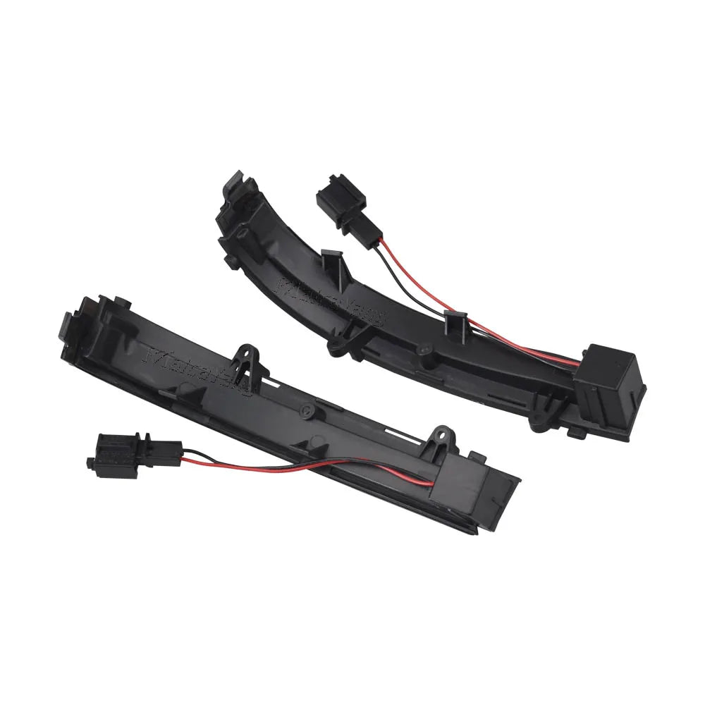 For VW Volkswagen Jetta Mk6 SE 2011 2012 2012 2013 2014 2015 2016 2017 2018 Dynamic Side Mirror LED Sequential Indicator Light