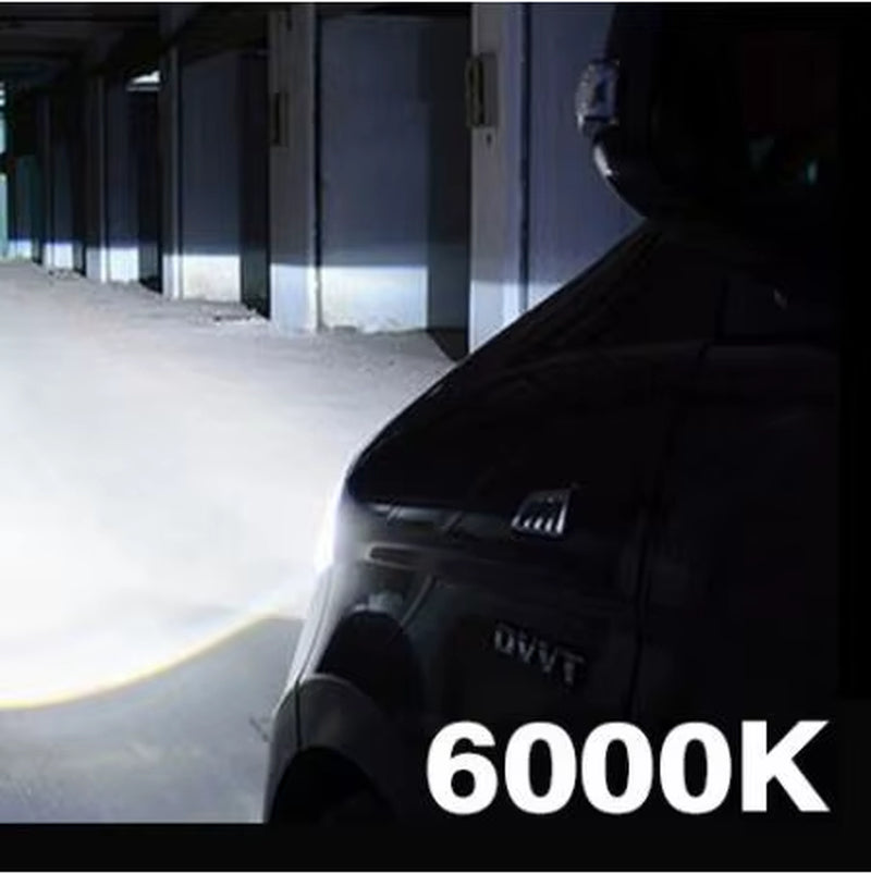 Heyword 150000Lm 450W 1860 CSP Chip 3000K/4300K/6000K/8000K Car LED Headlight H4 H7 H1 LED Headlights 9005 H7 H11 Led Light