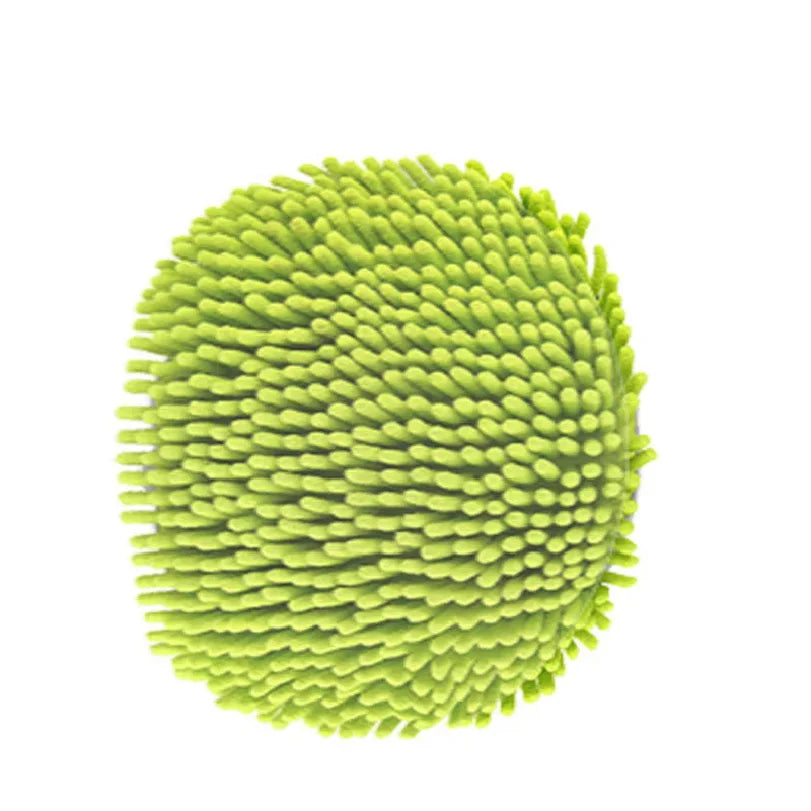 Car Cleaning Brush Detailing Adjustable Super Absorbent Car Wash Brush Telescoping Long Handle Cleaning Mop Auto Accessories