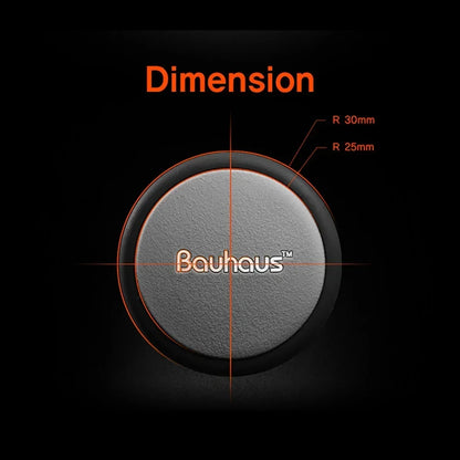 360 Degree Steering Wheel Knob Ball Booster Auto Car Styling Handle Control Strengthener Auto Spinner Universal Silicone Ball