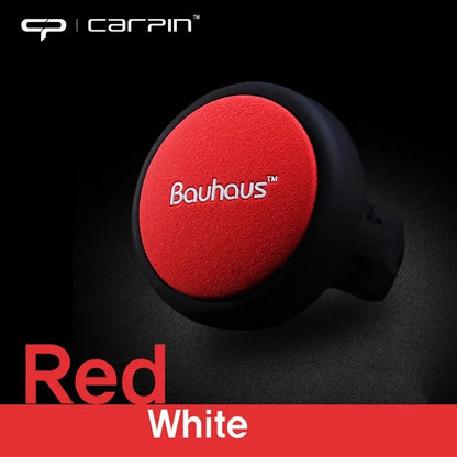 360 Degree Steering Wheel Knob Ball Booster Auto Car Styling Handle Control Strengthener Auto Spinner Universal Silicone Ball