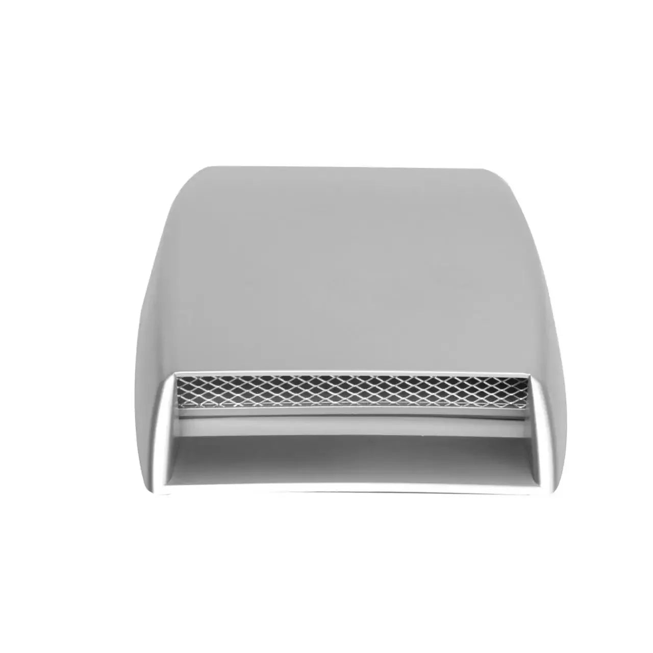 Car Hood Air Intake Simulation Trim Air Intake Hood Vent Sticker Cover Engine Hood Universal ​Automotive Trim Accessor