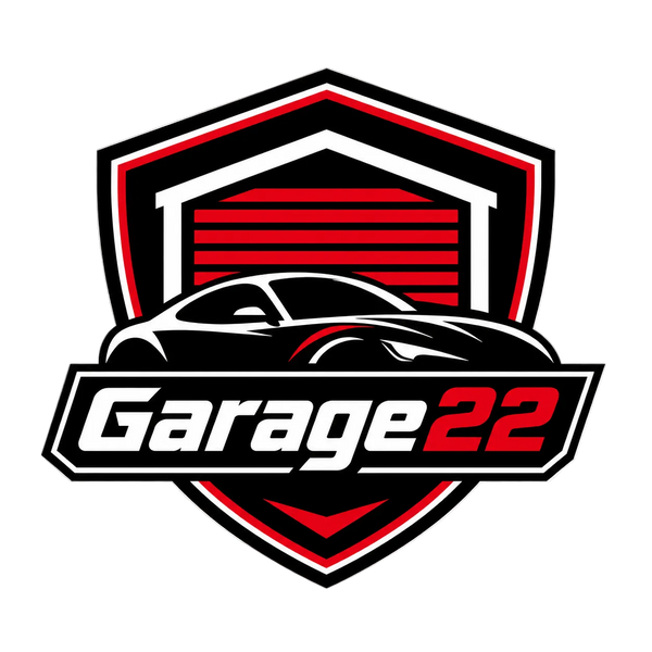 Garage22