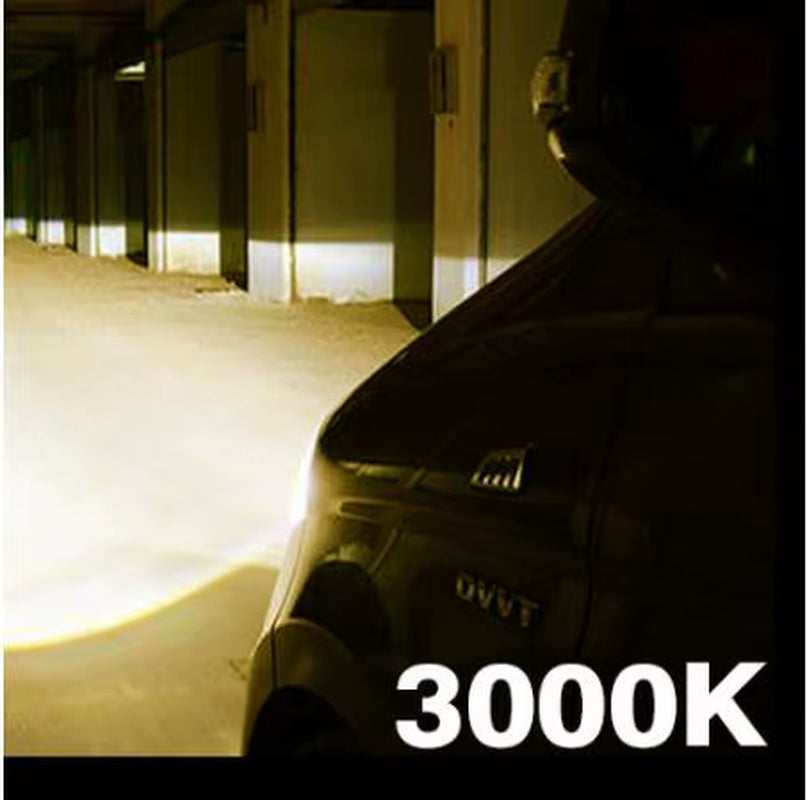 Heyword 150000Lm 450W 1860 CSP Chip 3000K/4300K/6000K/8000K Car LED Headlight H4 H7 H1 LED Headlights 9005 H7 H11 Led Light