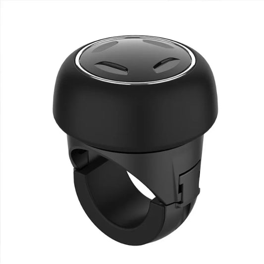 Universal Car Steering Wheel Booster Ball Labor Saving Turning Spinner Knob Bearing Power Handle Holder Automotive Accessories