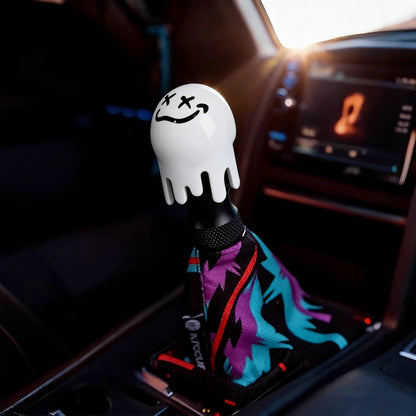 JDM Car Manual Transmission Knob Shift Lever Is Suitable for Most Car Modification Shift Lever Car Modification Accessories