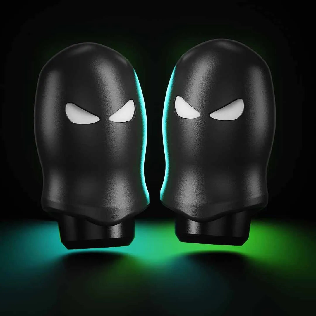 Halloween Car Gear Handle Universal Manual Transmission Modification Creative Decoration Accessories
