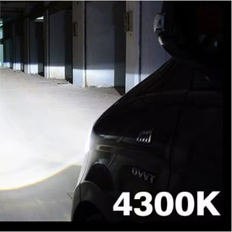 Heyword 150000Lm 450W 1860 CSP Chip 3000K/4300K/6000K/8000K Car LED Headlight H4 H7 H1 LED Headlights 9005 H7 H11 Led Light