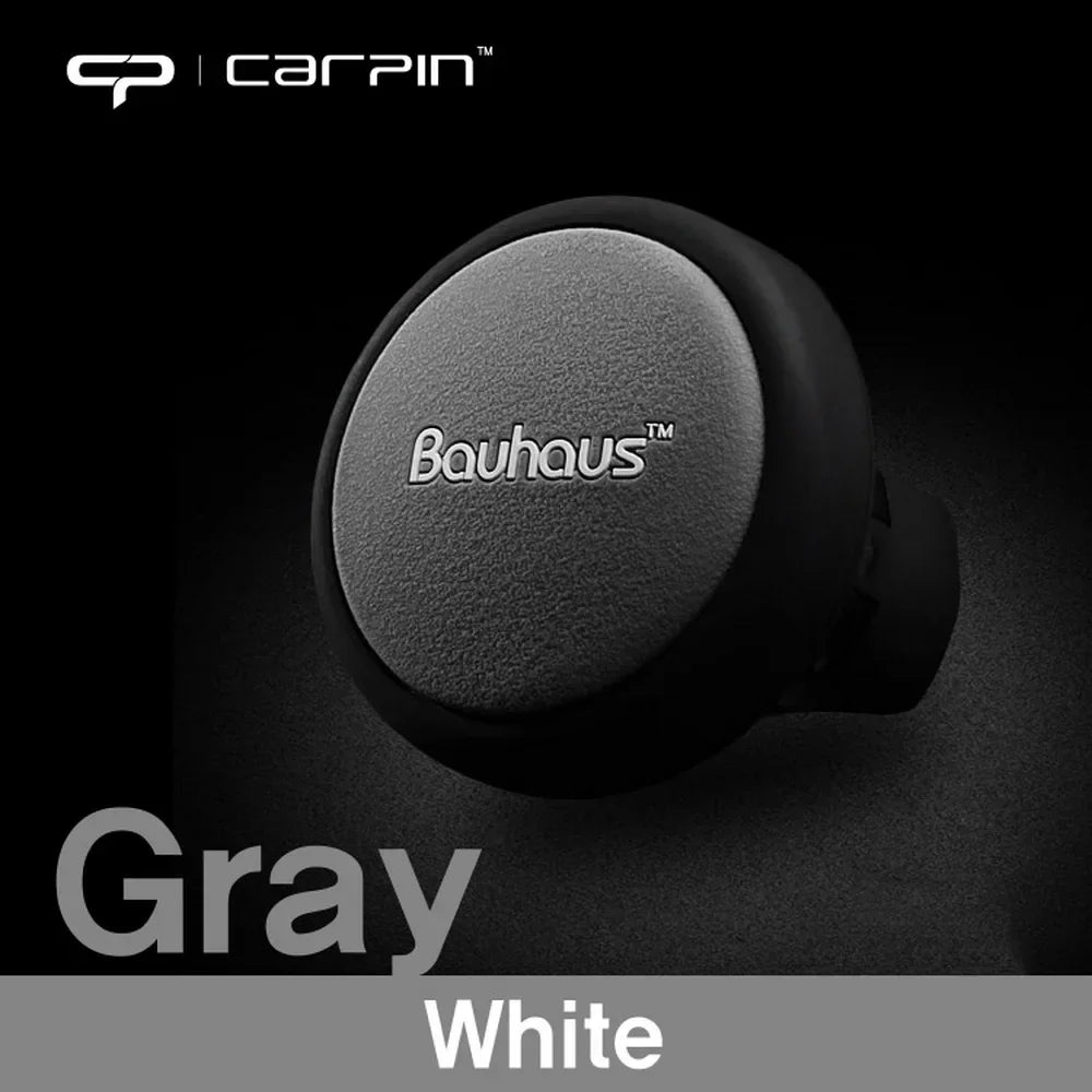 360 Degree Steering Wheel Knob Ball Booster Auto Car Styling Handle Control Strengthener Auto Spinner Universal Silicone Ball